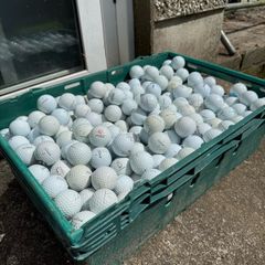 Pro V One Golf Balls
