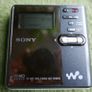 Sony MZ-RH910 Digital Minidisc player, Music Player Mp3 Recorder (with universal charger) Image 6