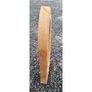 Timber Framed Mirror Gothic Style KAS1053 Image 3
