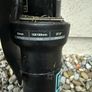 Rock Shoc Pike RC 150mm front Shock Image 3