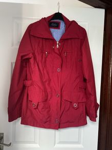 womens jackets