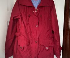 womens jackets