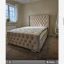 King Size Indiana Frame Beds Image 8