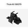 Thule kit 186079 (Ford focus 2019-) flush roof rail Image 3