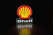 Shell Lightbox