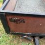 Berg Go kart xl trailer Image 2