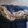 Mens coat Image 6