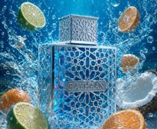 Arabian Liquid Perfumes  A New Era of Luxury and Olfactory Dominance