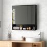Bathroom Mirror Cabinets Image 3