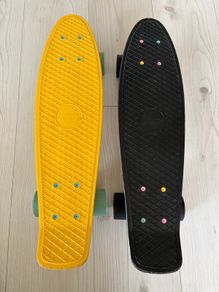 Penny Australia skateboard
