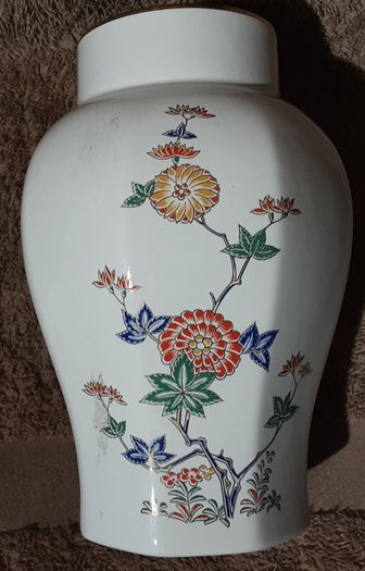 Art collection by Arklow pottery 2