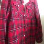 Lumberjack type shirt Image 2