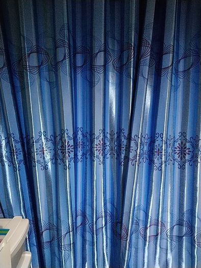 Curtain
