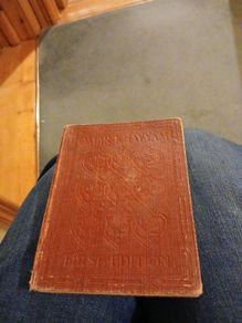 Vintage Book Omar Khayyam