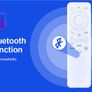 For Samsung Freestyle Portable Projector Remote Control BP59-00149A BP59-00149B BP59-00149C BP59-00149D BP59-00149J 433MHz Image 4