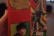 My hero academia 4