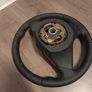 M Sport Stering Wheel Bmw E60 Image 3