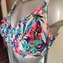 Fantasie Sardinia Underwire Gathered Full Cup Bikini Top size32G EU70I Postage included Image 3