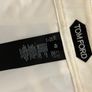 TOM FORD Straight-Leg Mid-Length Swim Shorts Image 6