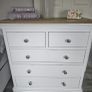 REDUCED Solid 3 piece bedroom set strawbridge Image 4