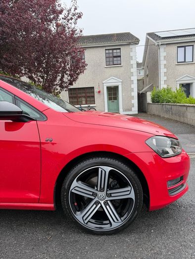 Golf 1.2 Tsi