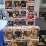 Funko pops Image 2