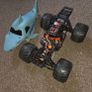 Losi LMT 1/18 scale RC Monster truck Image 3