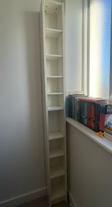 Ikea Gnedby bookcase / storage unit