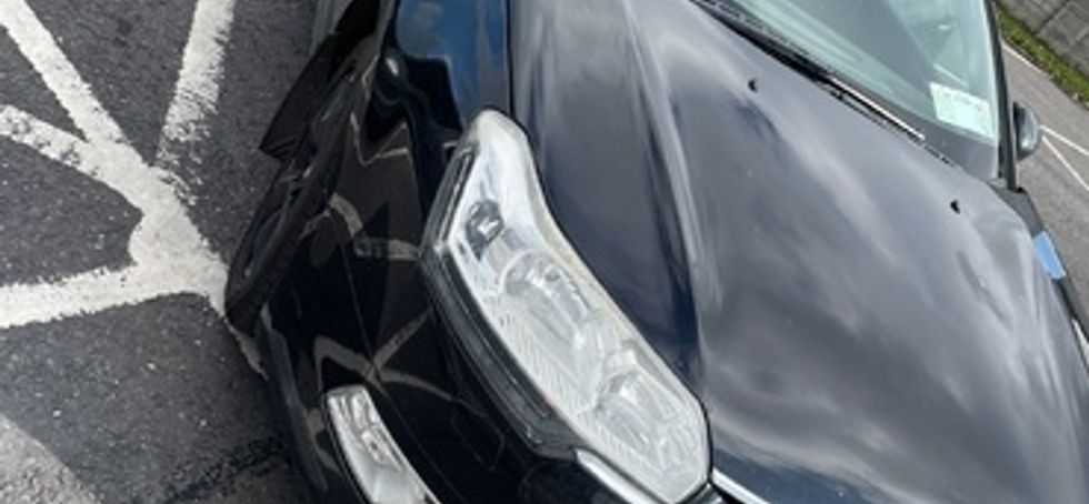 2011 Citroen C5