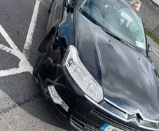 2011 Citroen C5