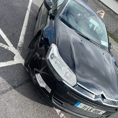 2011 Citroen C5