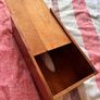 Moroccan Thuya Wood Tissue Box Image 2