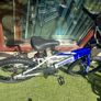 bicycle  BMX Image 2