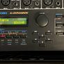 Roland JV-1080 classic rack synth expanded Image 3