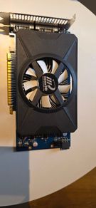 Inno 3D gtx 550ti 1gb
