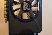 Inno 3D gtx 550ti 1gb