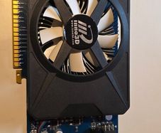 Inno 3D gtx 550ti 1gb