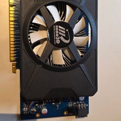 Inno 3D gtx 550ti 1gb