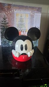 mickey mouse