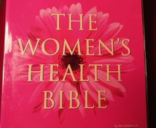 The Women's Health Bible / 2005