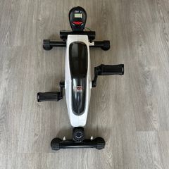 Pedal exercise machine