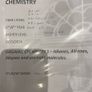 Institute Chemistry Higher Level Full notes Image 7