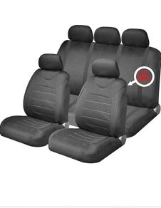 Car Seat Cover