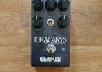 Wampler Dracarys Distortion Pedal
