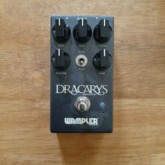 Wampler Dracarys Distortion Pedal
