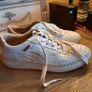 New Pikolinos Designer Calfskin Leather Sneakers/ Shoes EUR 39 UK 5.5  A,V Image 3