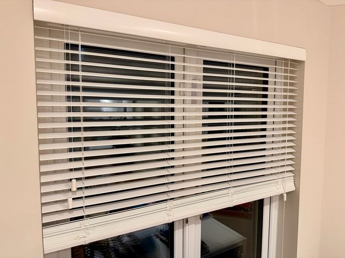 Venetian Slat Window Blinds for Sale