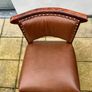 Bar Stool Vintage 50s-60s Image 6