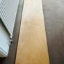 Headboard/worktop/wood board Image 3
