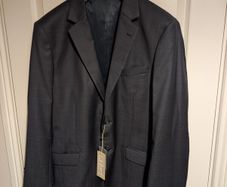 Bertoni Jacket